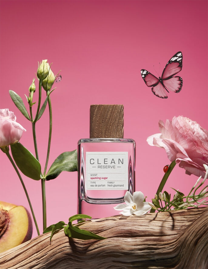 Clean Clean Reserve Sparkling Sugar EdP 30 ml