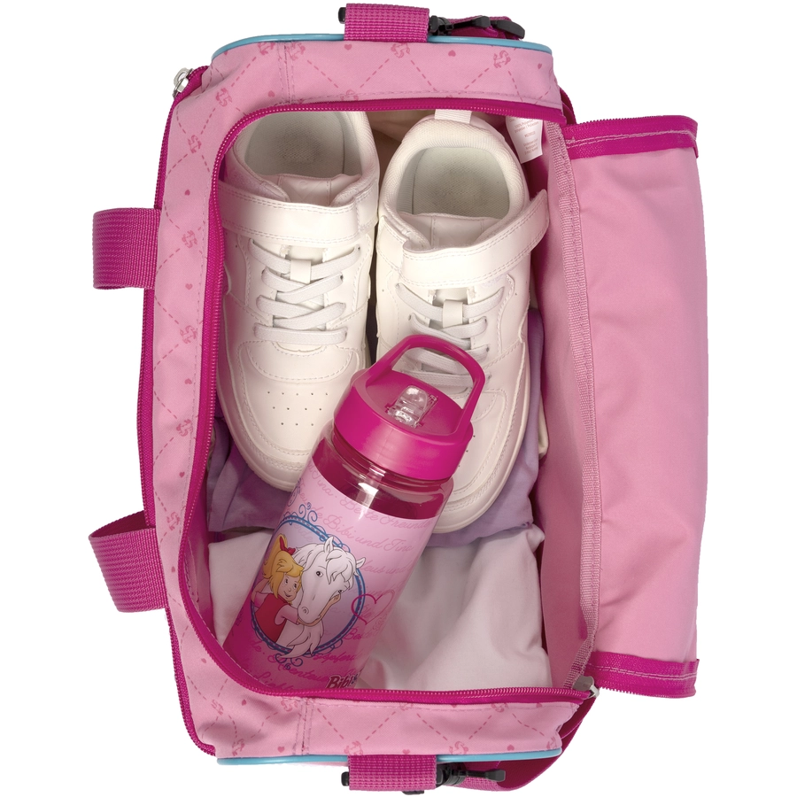 Scooli EasyFit Sporttasche Bibi & Tina