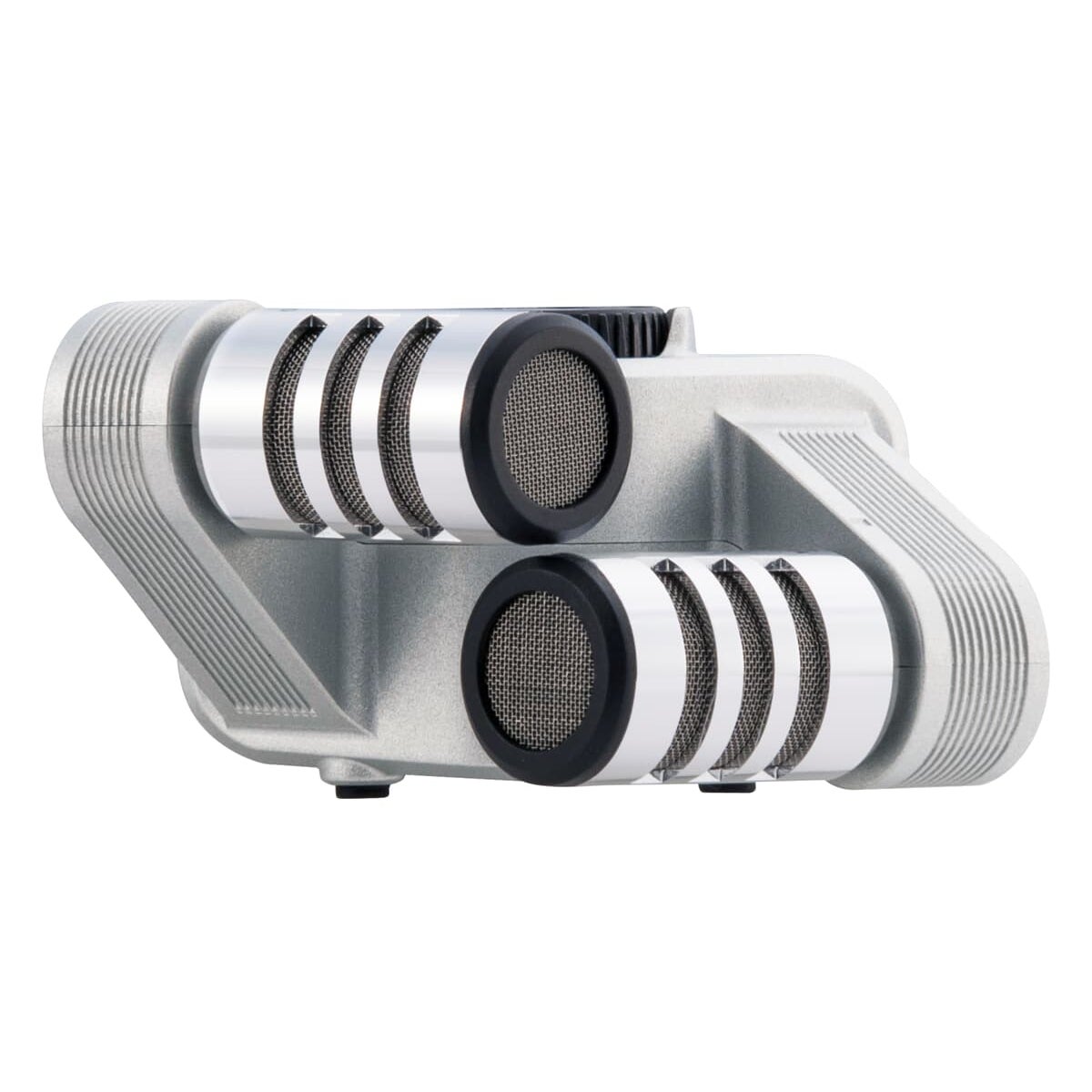Zoom iQ6 XY stereo microfoon voor iPhone, iPod Touch en iPad
