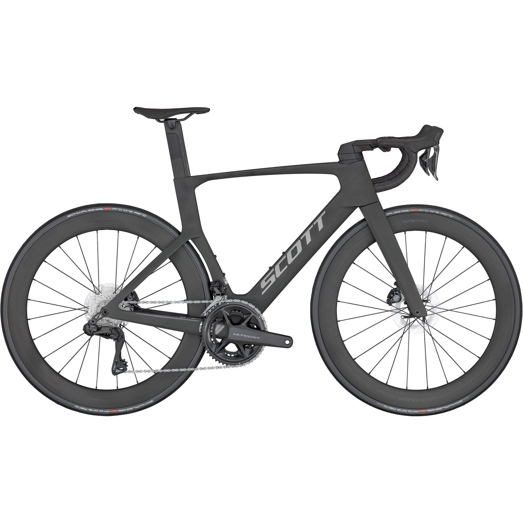 Scott Foil RC 10 2025