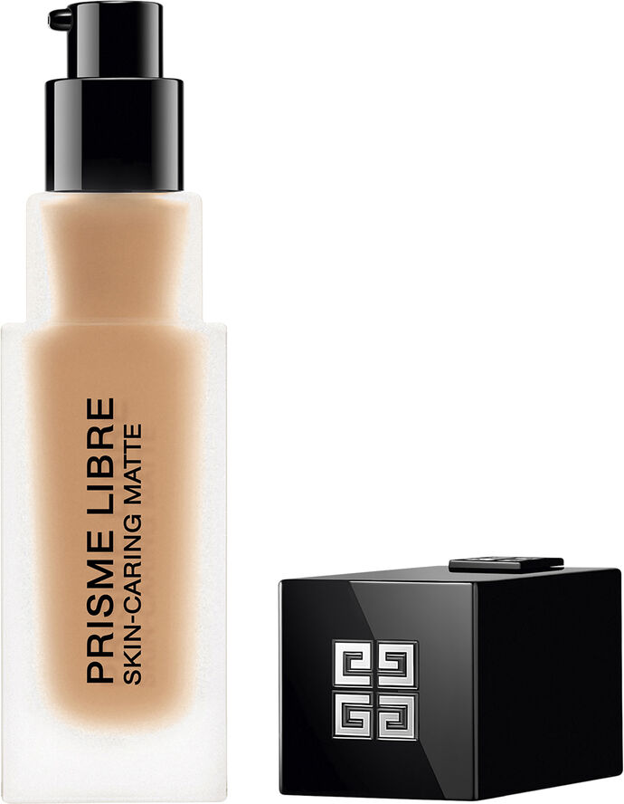Givenchy Prisme Libre Skin-Caring Matte Foundation