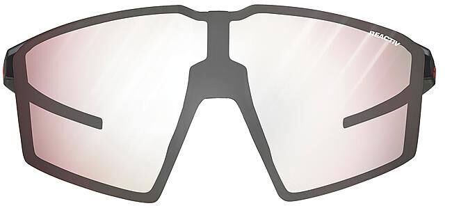 JULBO - LUNETTES DE SOLEIL EDGE REACTIV 0