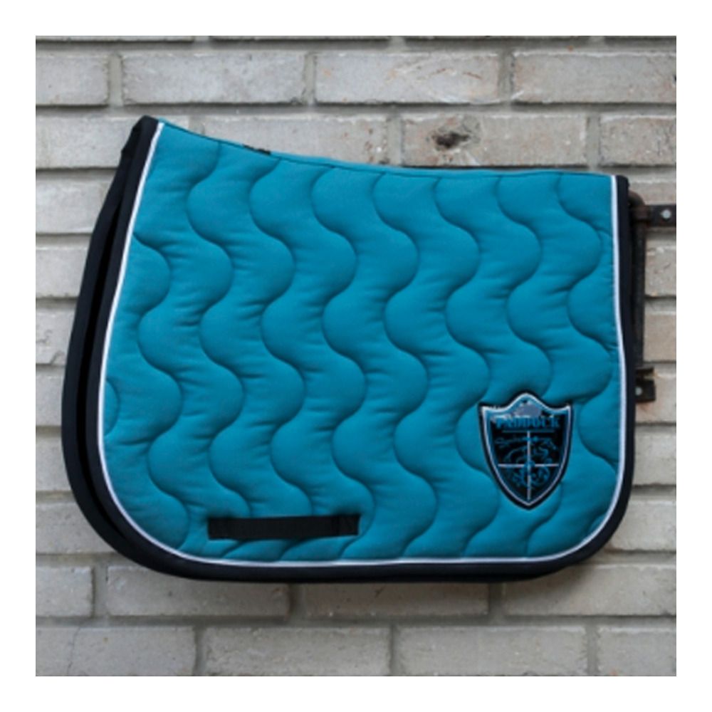 Paddock Sports ORIGINE - Tapis mixte bleu canard