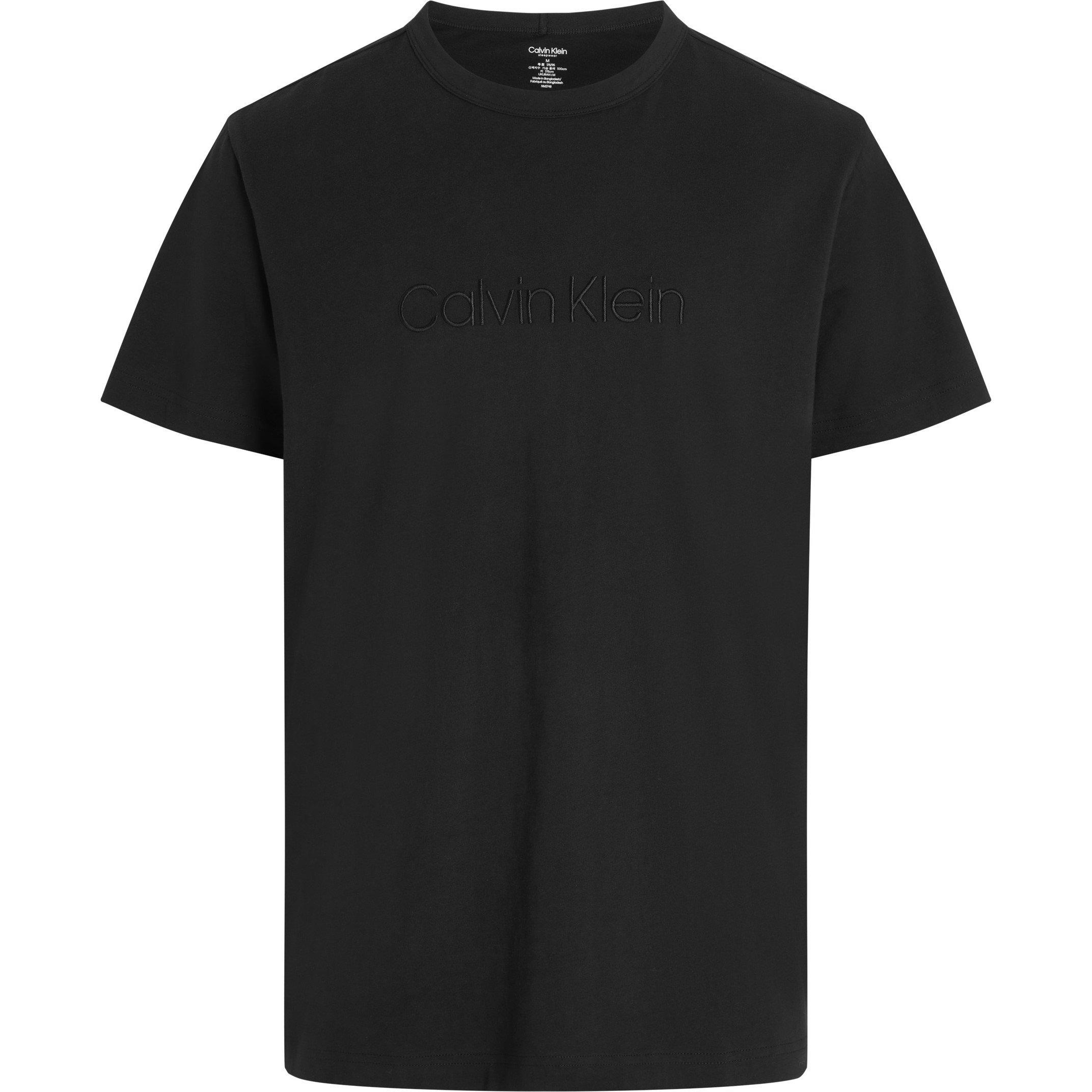 Calvin Klein S/S CREW NECK