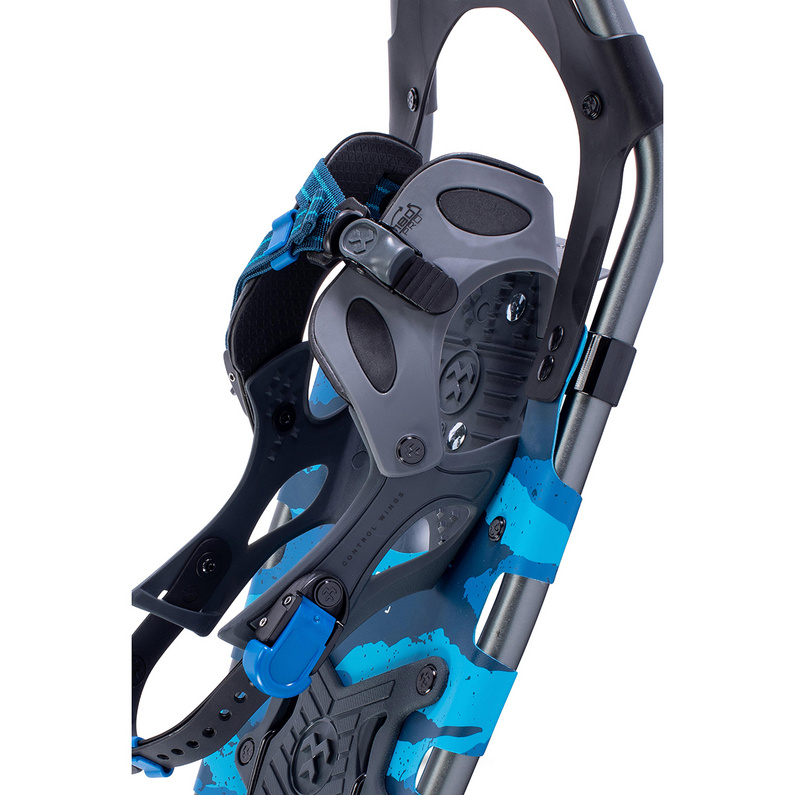 Tubbs Herren Wilderness 30 Schneeschuhe