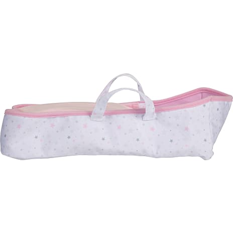 Mami Baby dukke lift, Passer til dukker op til 36cm.