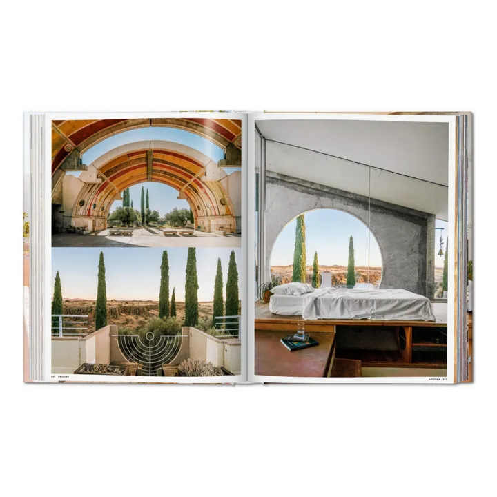 Taschen Great Escapes USA. The Hotel Book