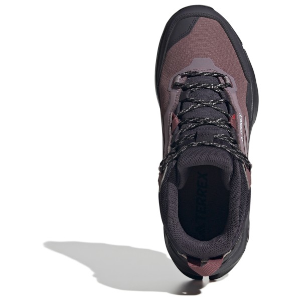 adidas Terrex - Women's Terrex AX4 Mid GTX - Chaussures de randonnée