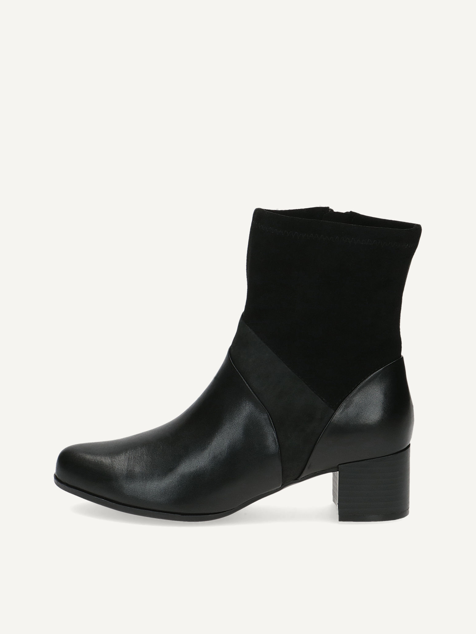 Stiefelette