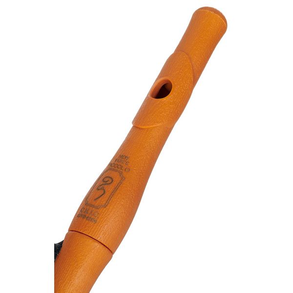 Guo New Voice Piccolo Flute Brown