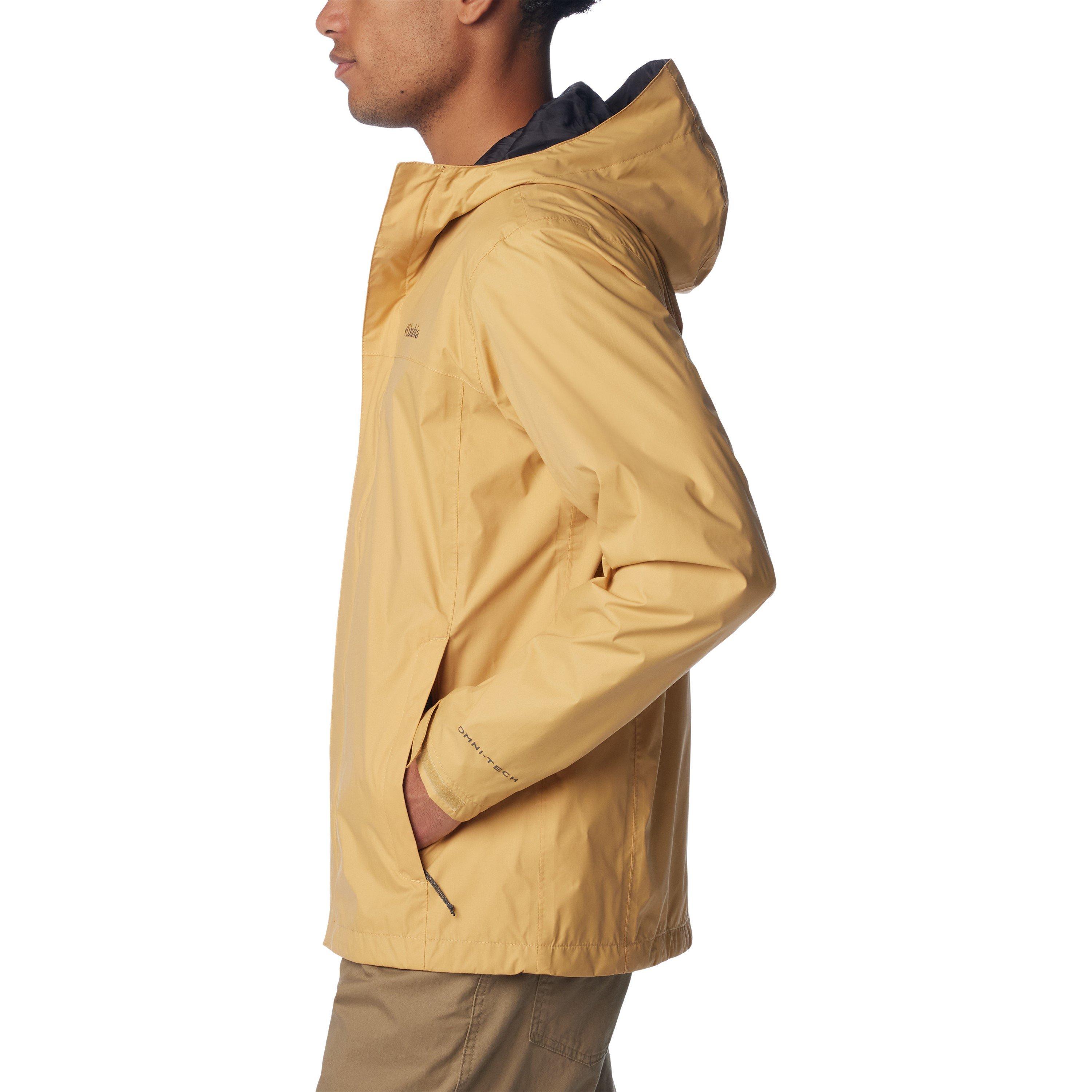 Columbia Watertight II Jacket Mens