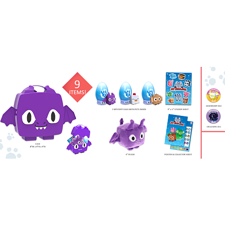 Pet Simulator legesæt