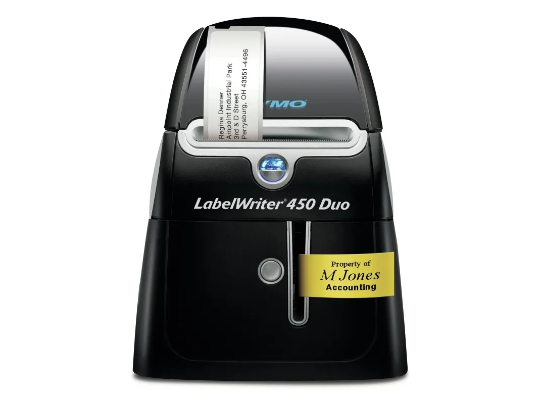 DYMO® LabelWriter™ 450 Duo