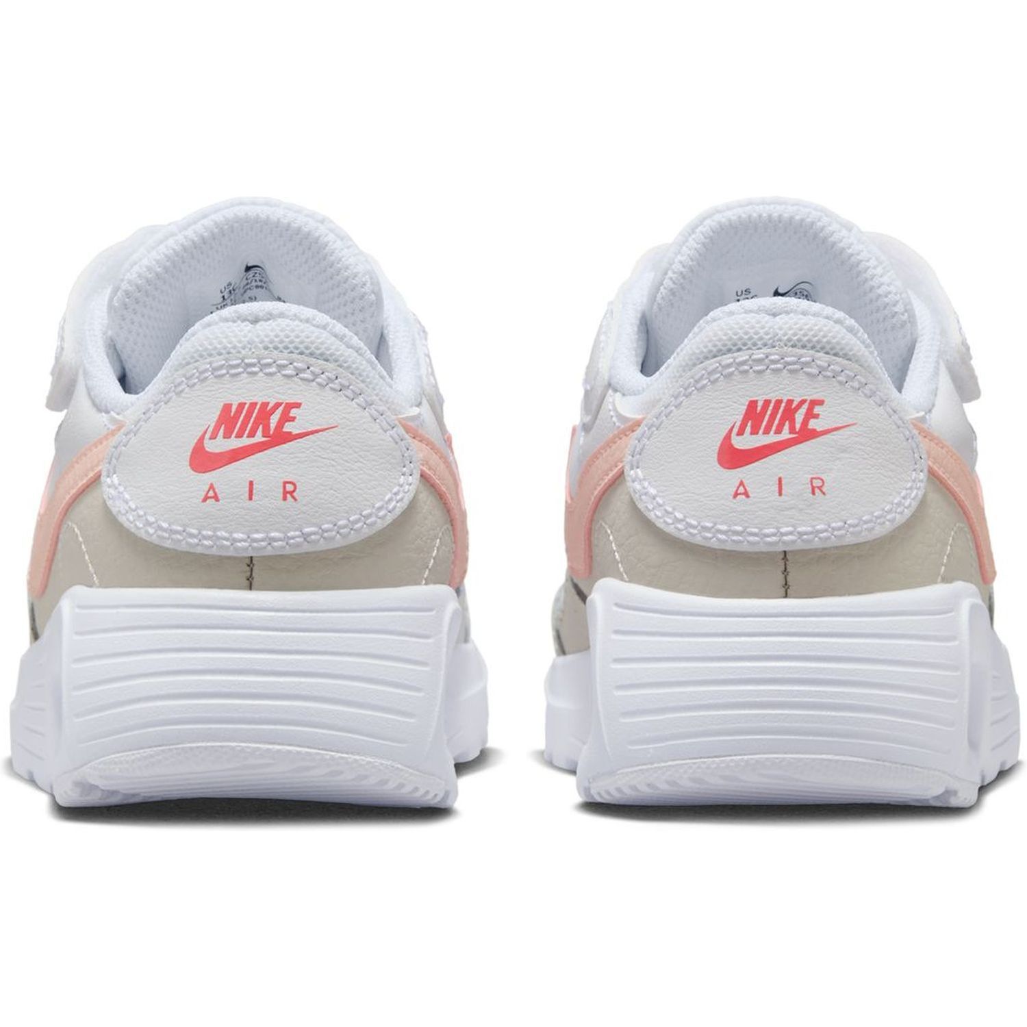NikeJR Air Max SC Little Kids Shoe