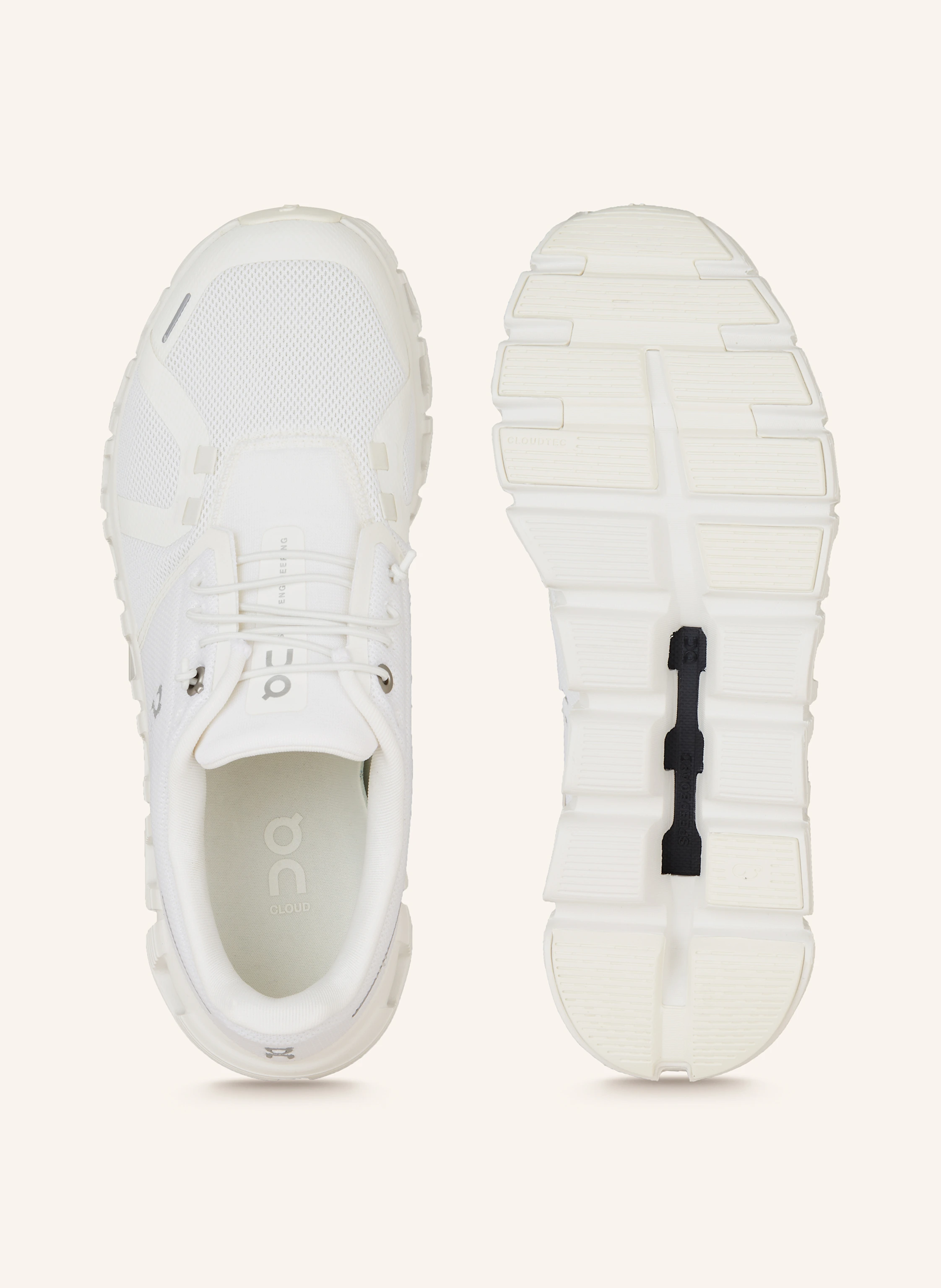 On Sneaker CLOUD 6