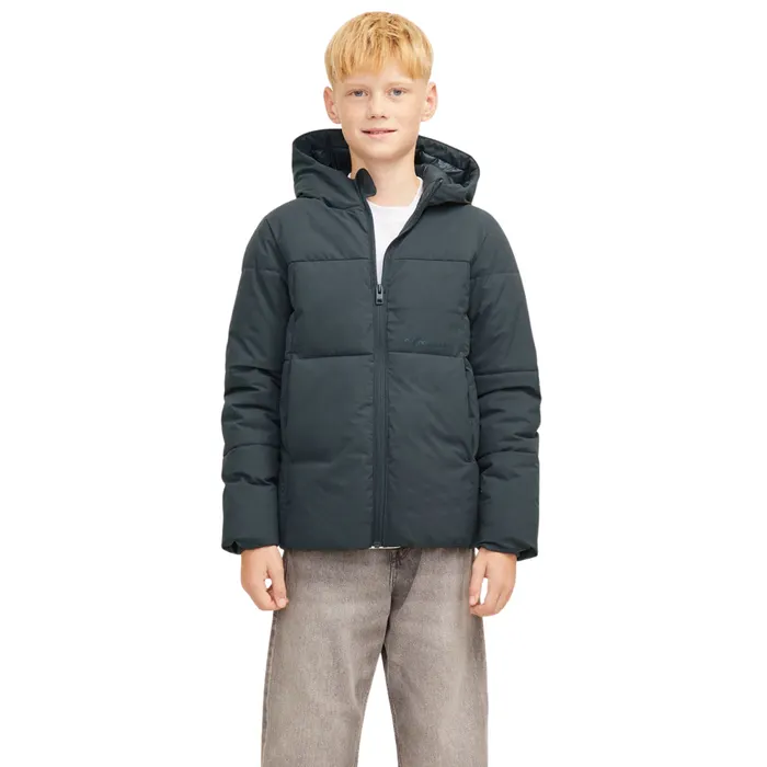 Jack & Jones Vesterbro Puffer Winterjas Jongens