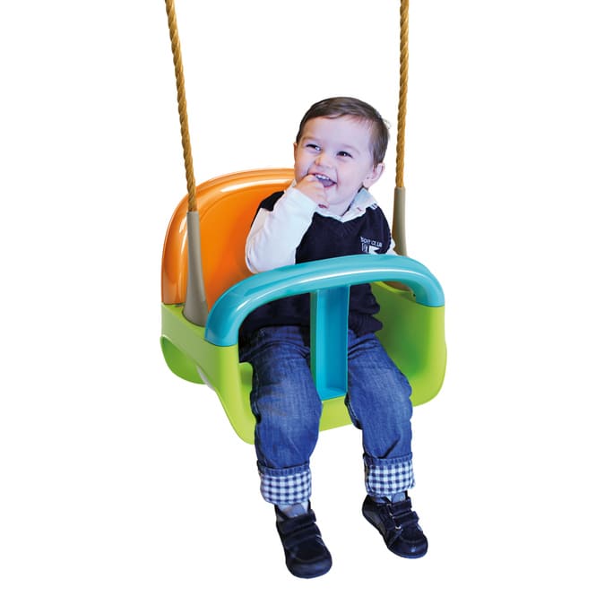 Schaukel 3in1