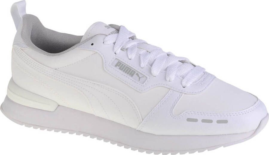 PUMA R78 SL 374127-02 Mannen Wit Sneakers