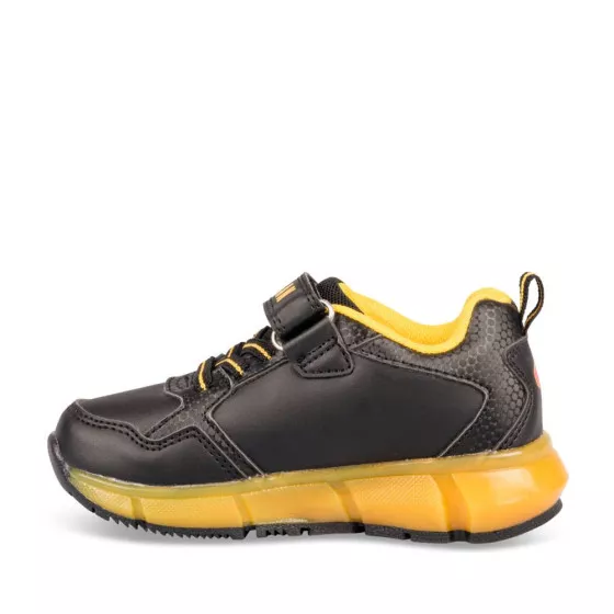 Baskets NOIR BATMAN