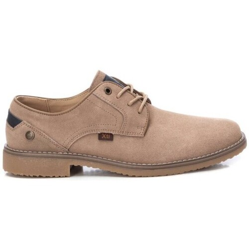 Xti - ZAPATO DE HOMBRE142527 Marrón
