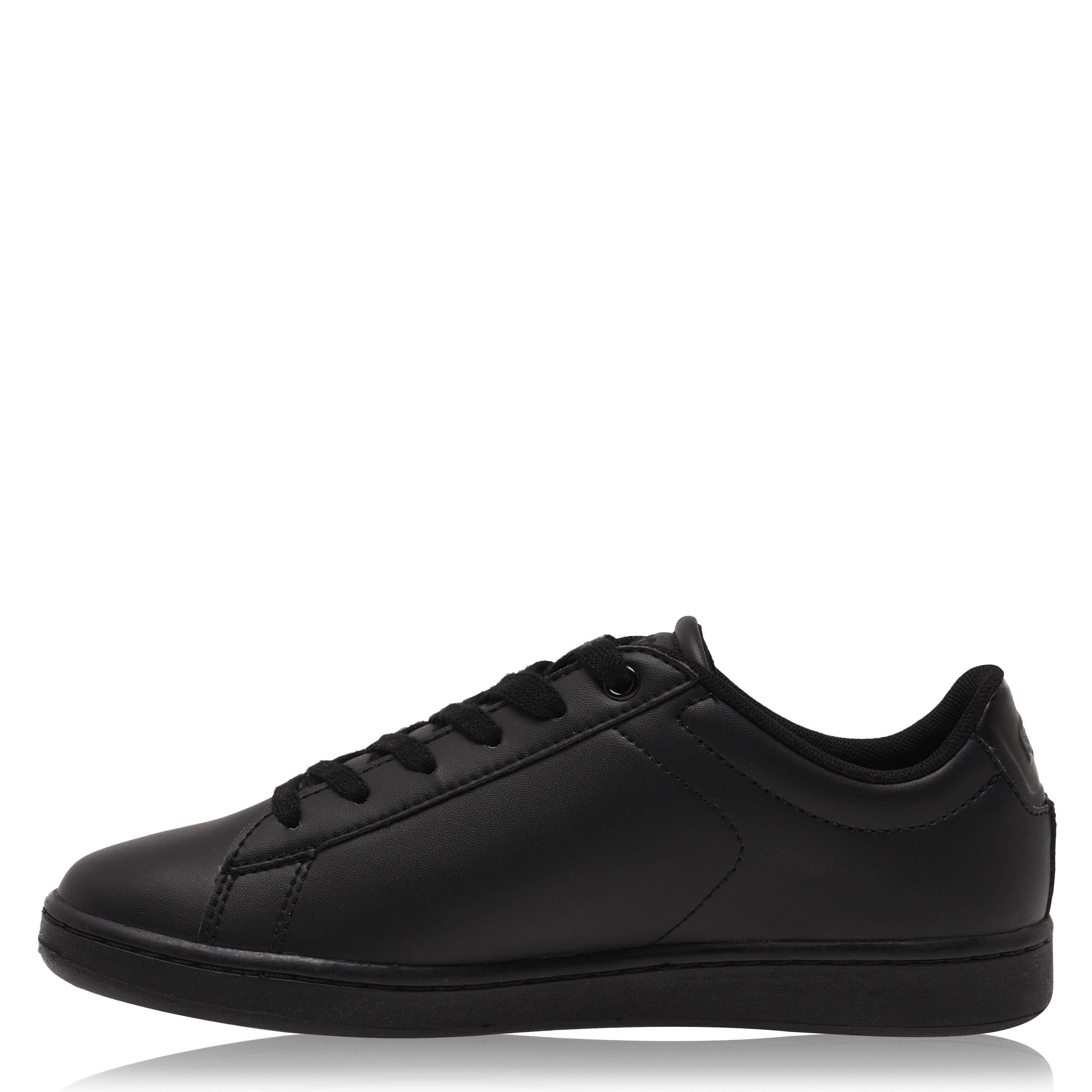 Lacoste Lacoste Carnaby 118 Junior Trainers