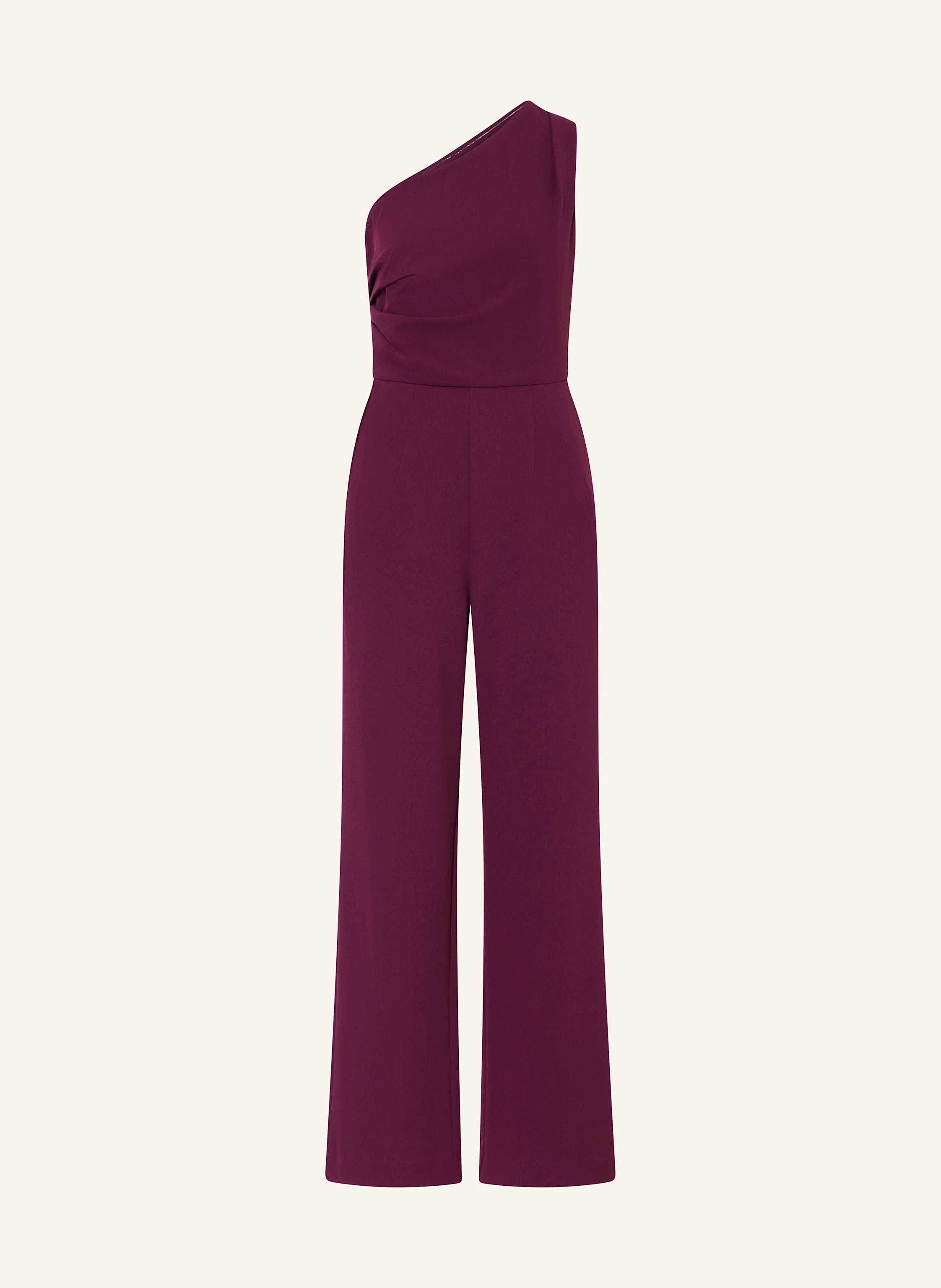 APART One-Shoulder-Jumpsuit