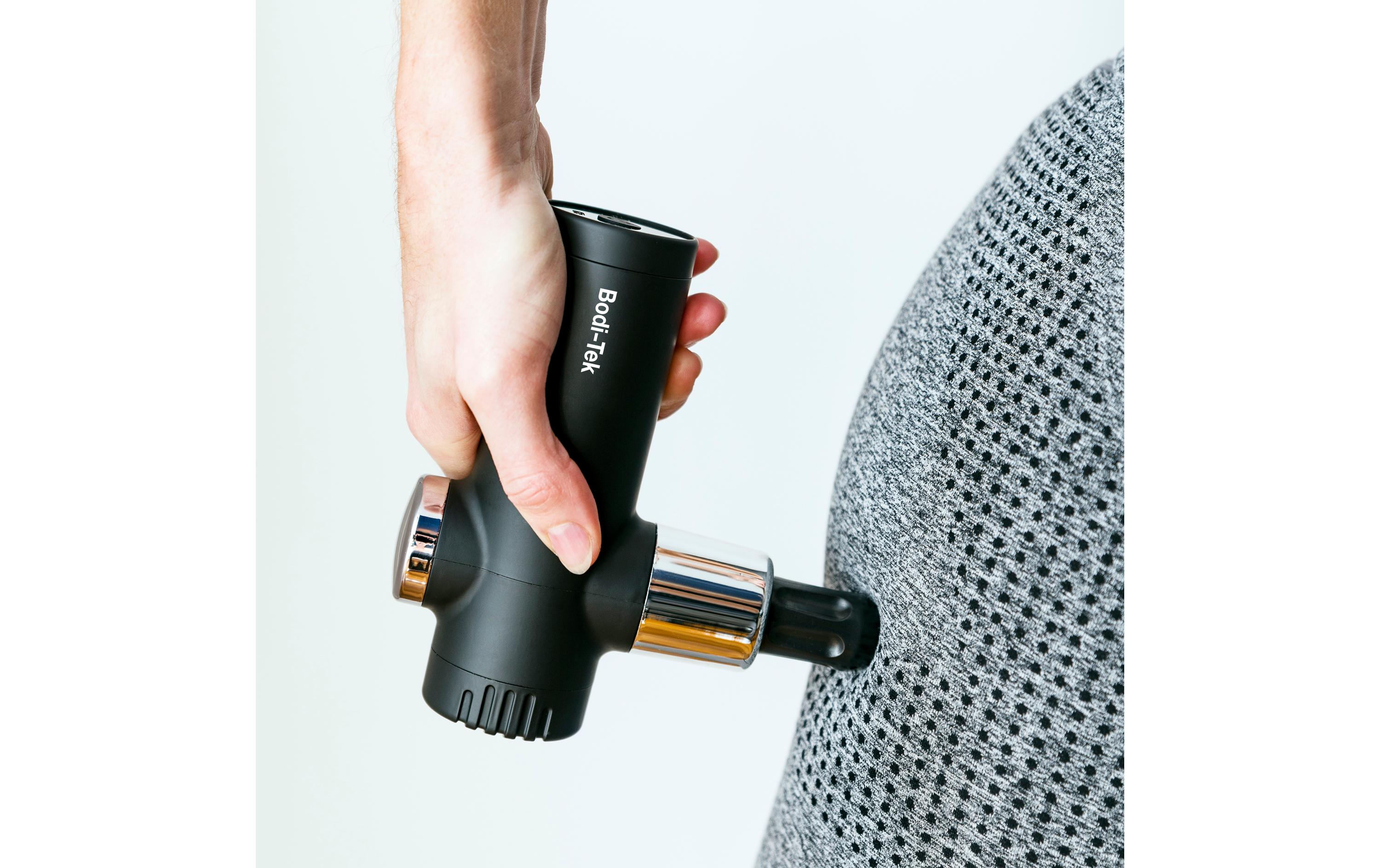 Massage Pistole Mini Deep TissueMassagegerät für Sportlerinnen und Sportler