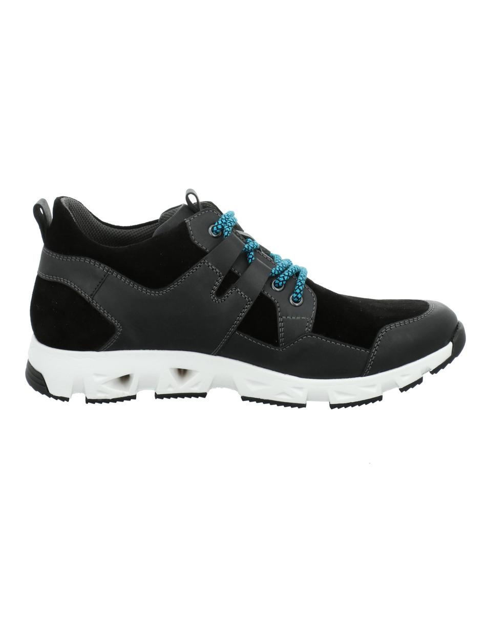 Sneaker Noah 50, schwarz