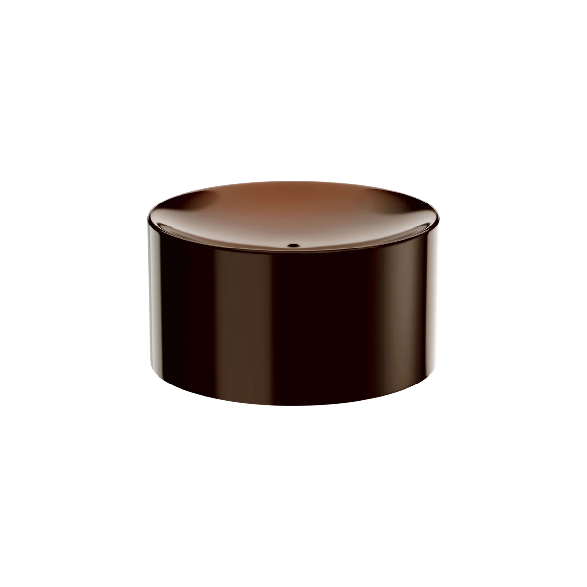 Brown Incense Holder