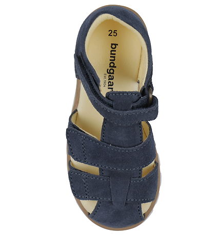 Bundgaard Sandalen - Sofus - Navy