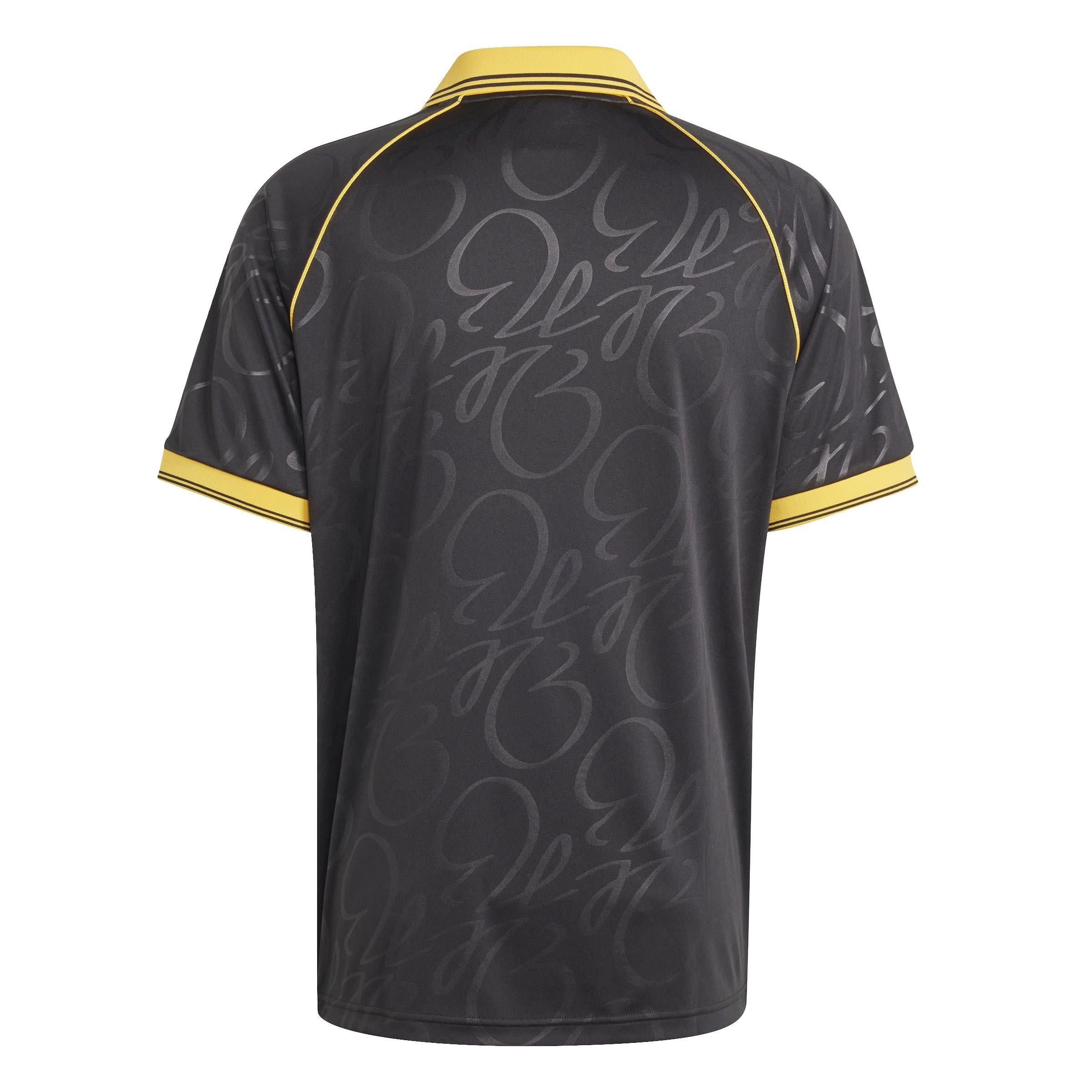 adidas Jude Bellingham Football Shirt Mens