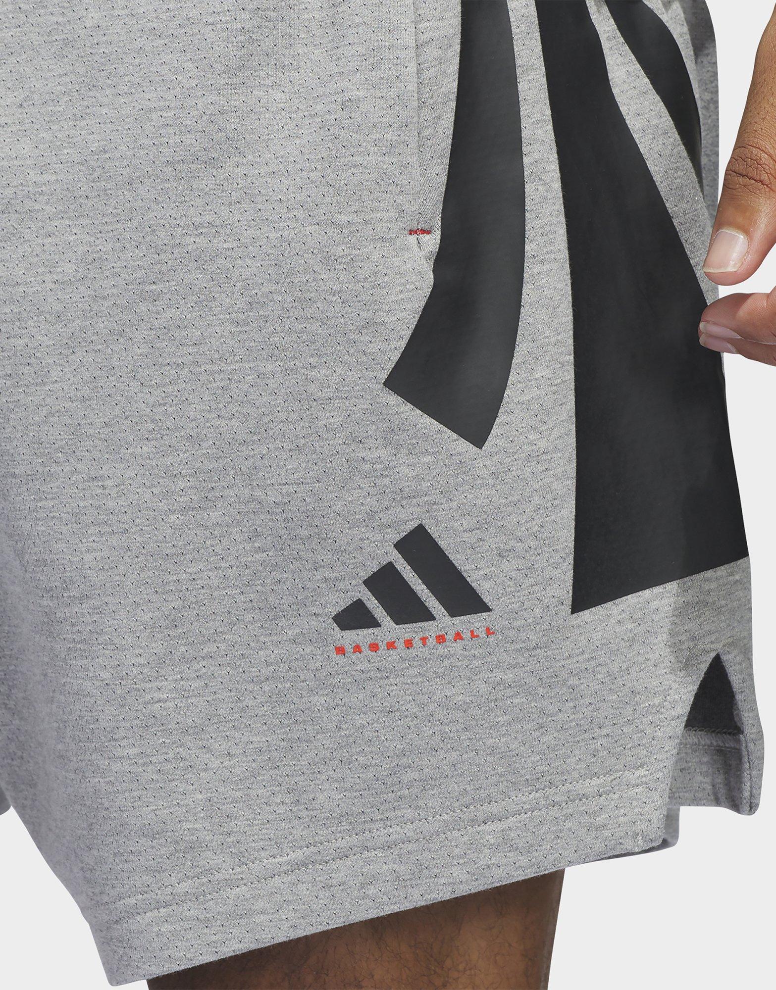 adidas Short adidas Basketball Spacer (Non genré)
