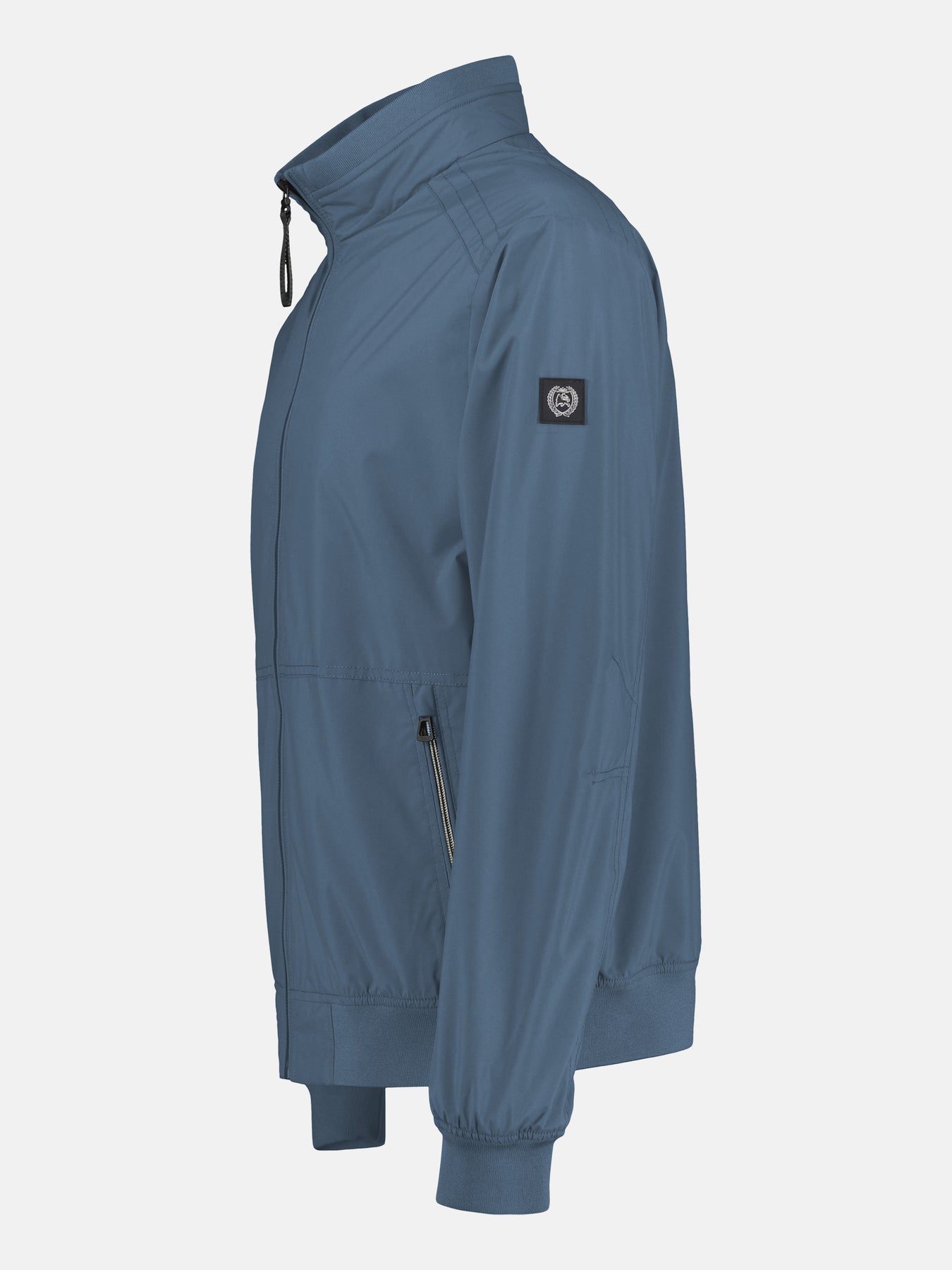 Wind- und wasserabweisender Herren Blouson