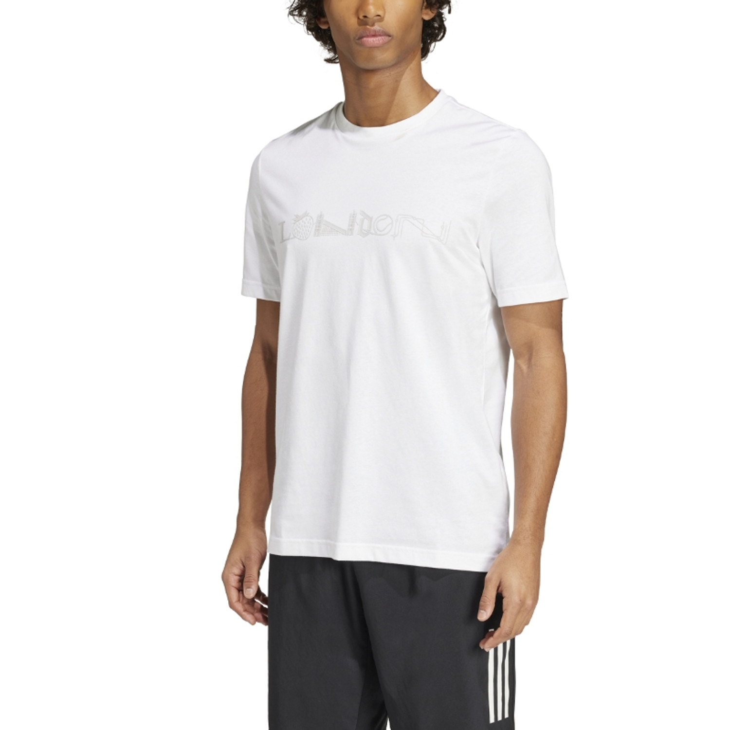 adidas London Tee
