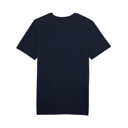 T-Shirt manches courtes Fox HOTLAPS - Noir / Multicolore