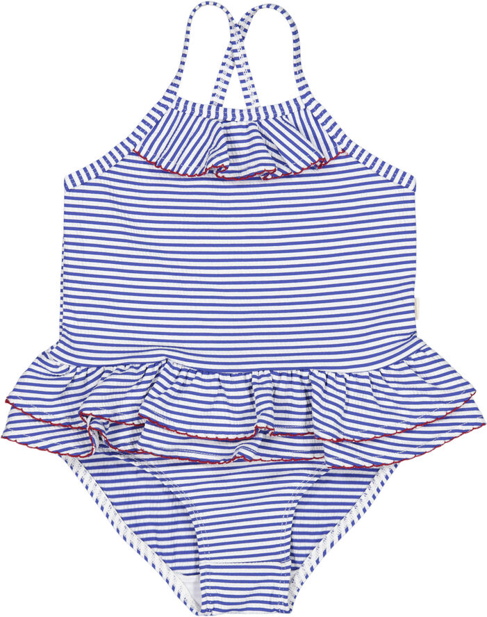 MarMar Copenhagen Swinnie Swim stripe