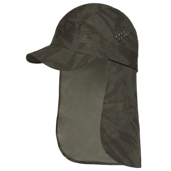 Casquette randonnée BUFF PACK SAHARA CAP