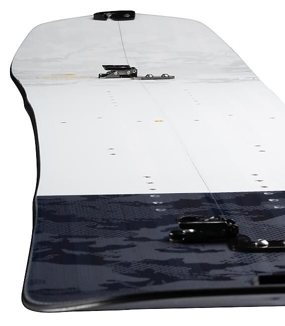 ARBOR - SPLITBOARD LANDMARK ROCKER + PEAUX PRECUT