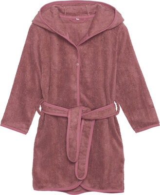 Pippi Badekåpe, Rose Brown