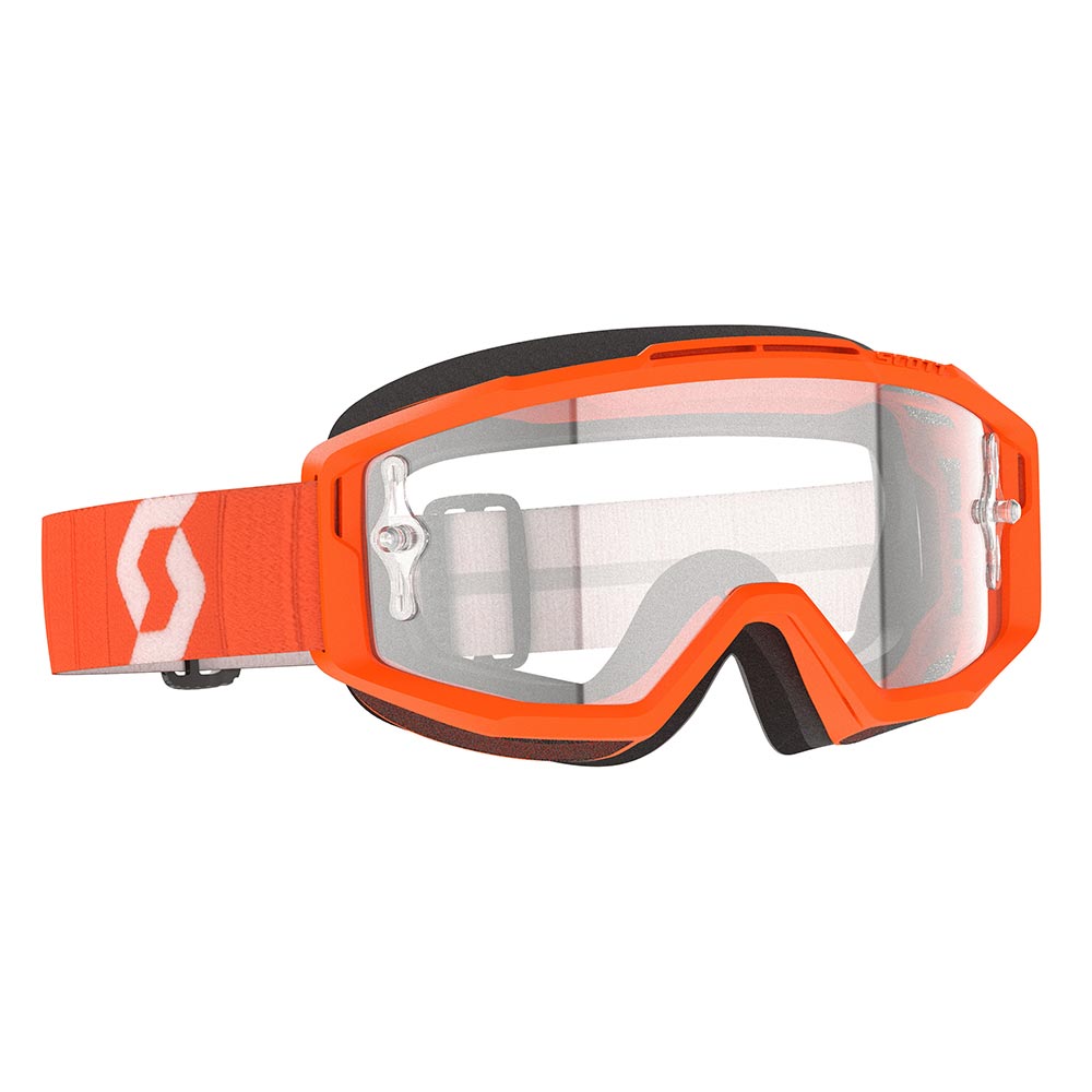 Scott - Masque Split OTG Orange