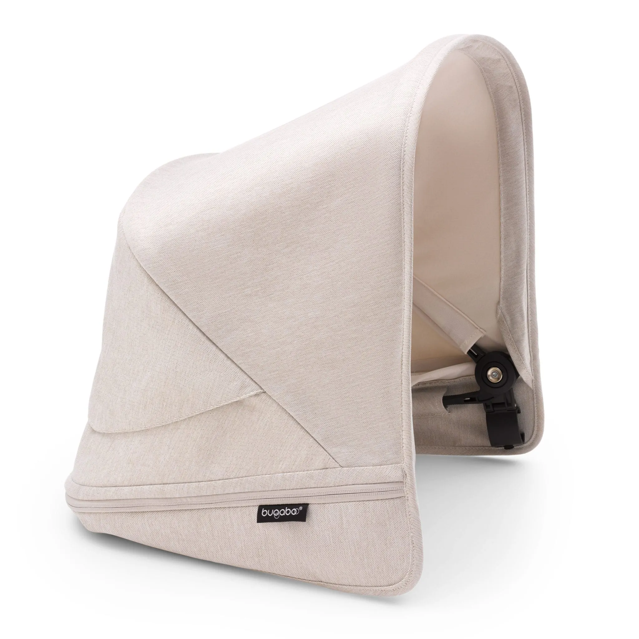 Bugaboo Toit pour Donkey5 - Misty Blanc
