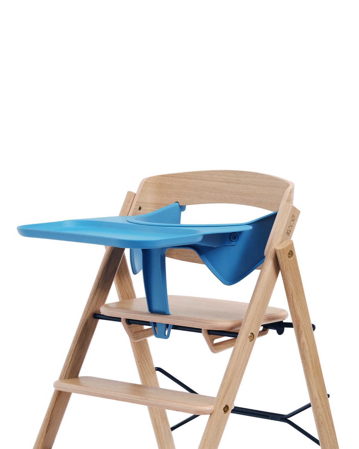KLAPP® Spisebrett & Bøyle