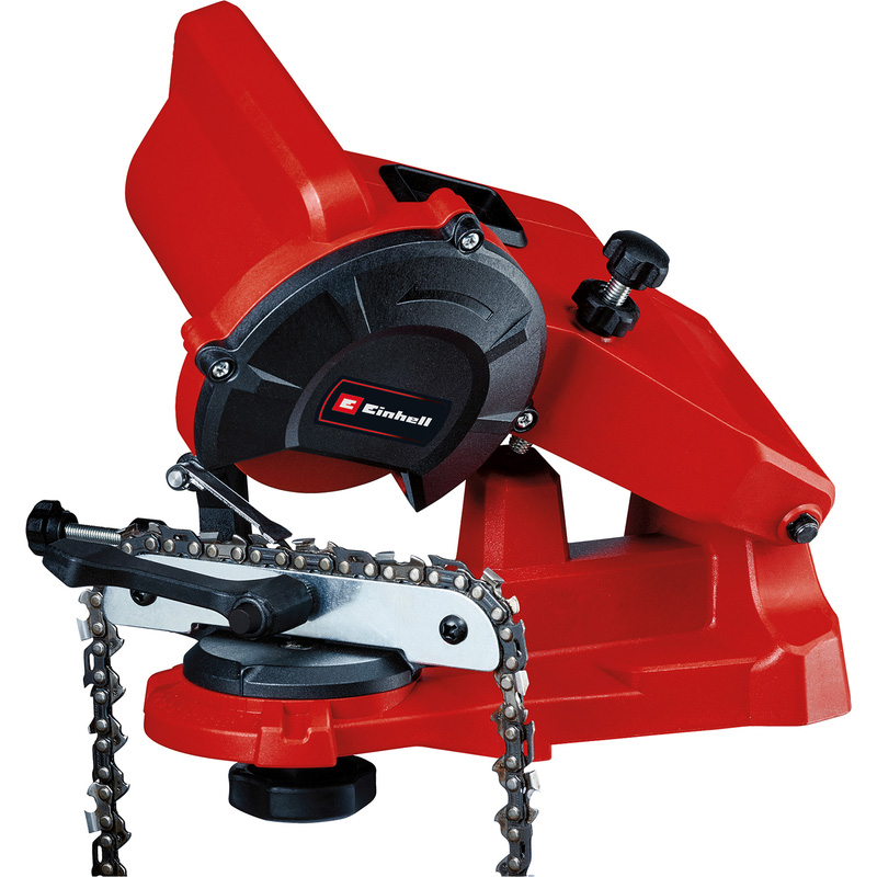 Einhell GC-CS 85 E kettingslijper 85W
