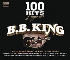BB King - 100 Hits (CD)