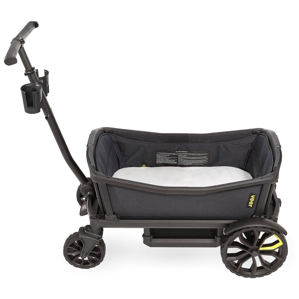 VeerVeer   Cruiser Liegeeinsatz für Babys