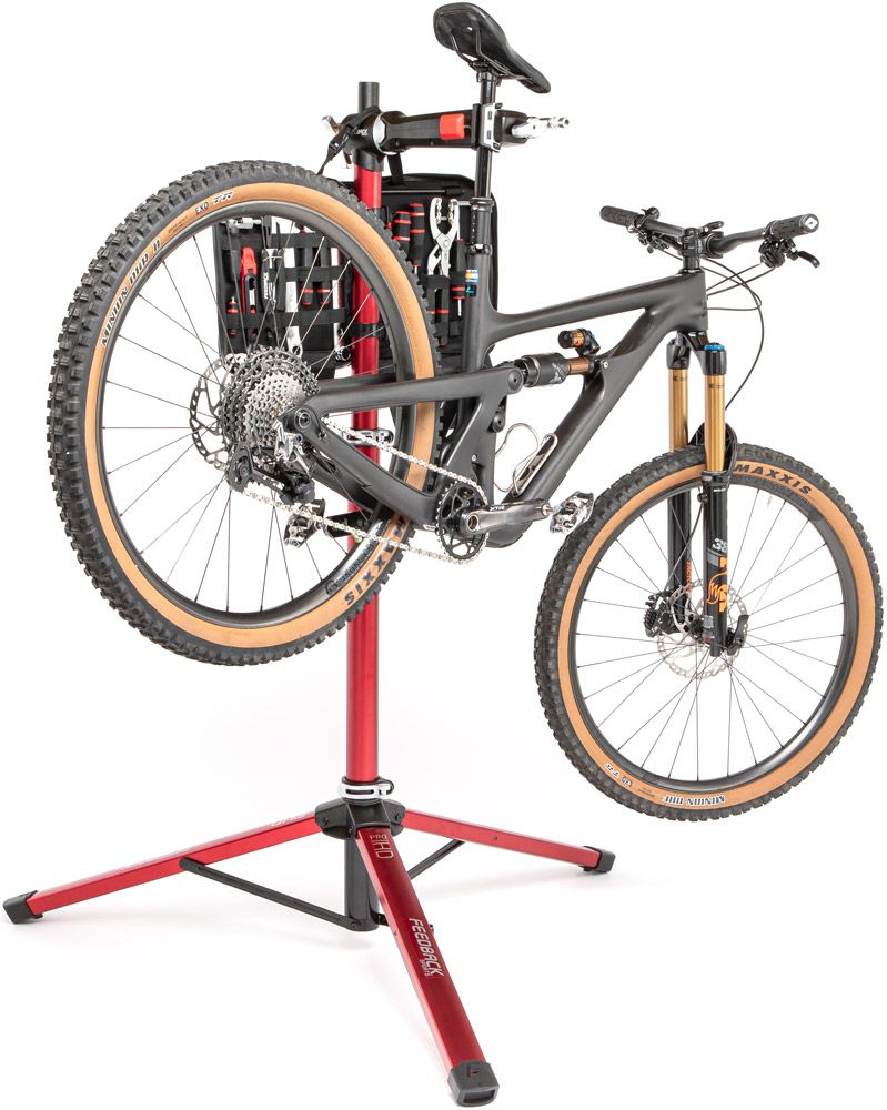 Feedback Sports Pro Mechanic HD Montageständer kaufen | Bike-Discount