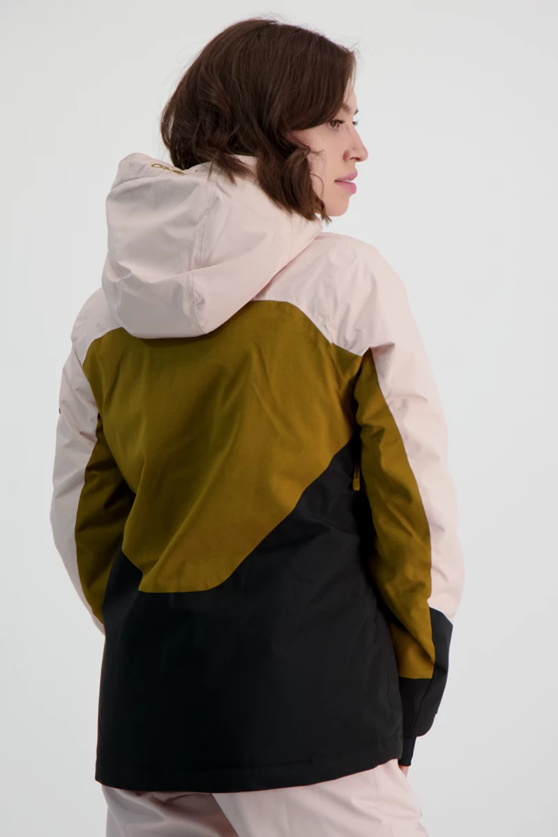 O'NEILL Diamond Damen Snowboardjacke
