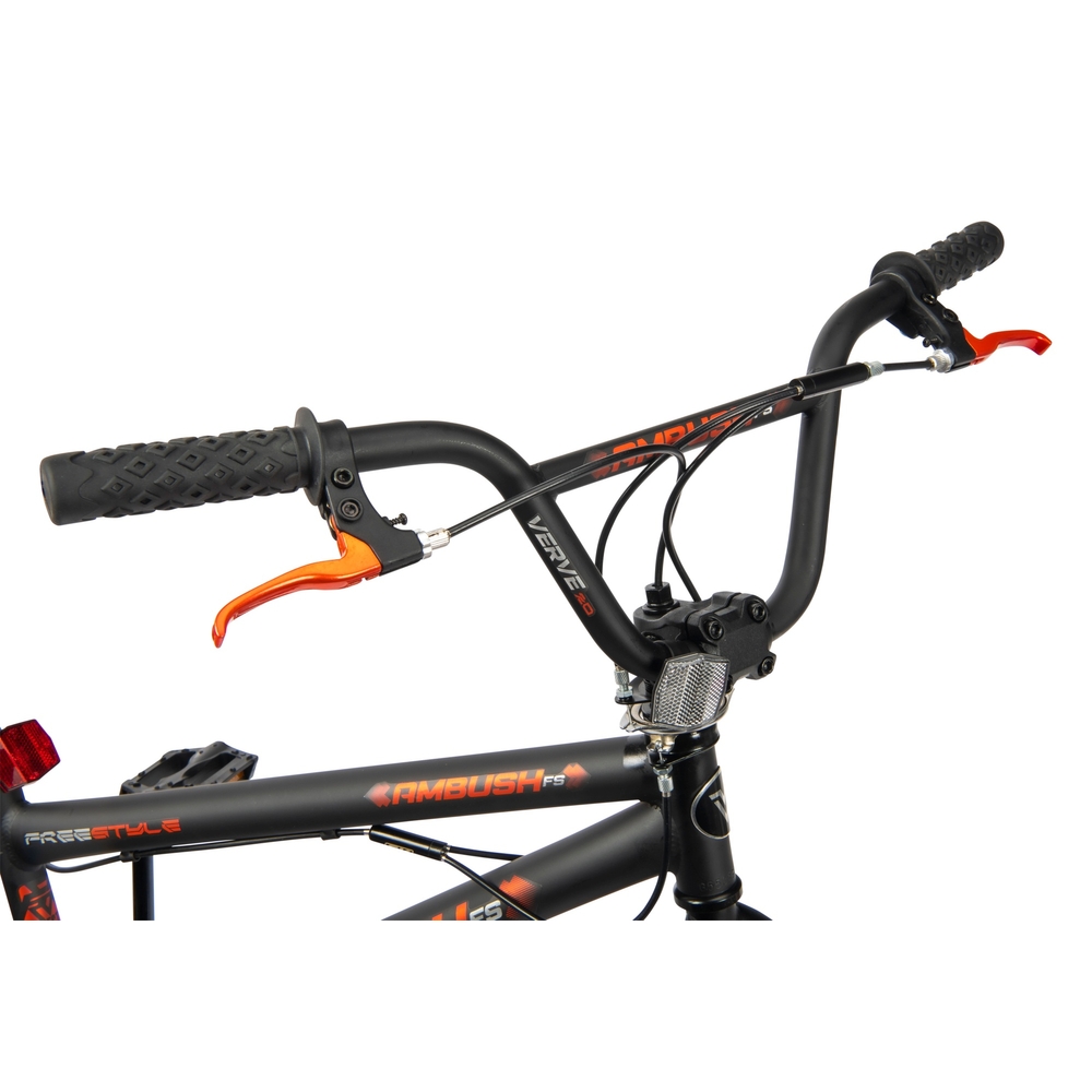 20-Zoll-Ambush-BMX-Rad