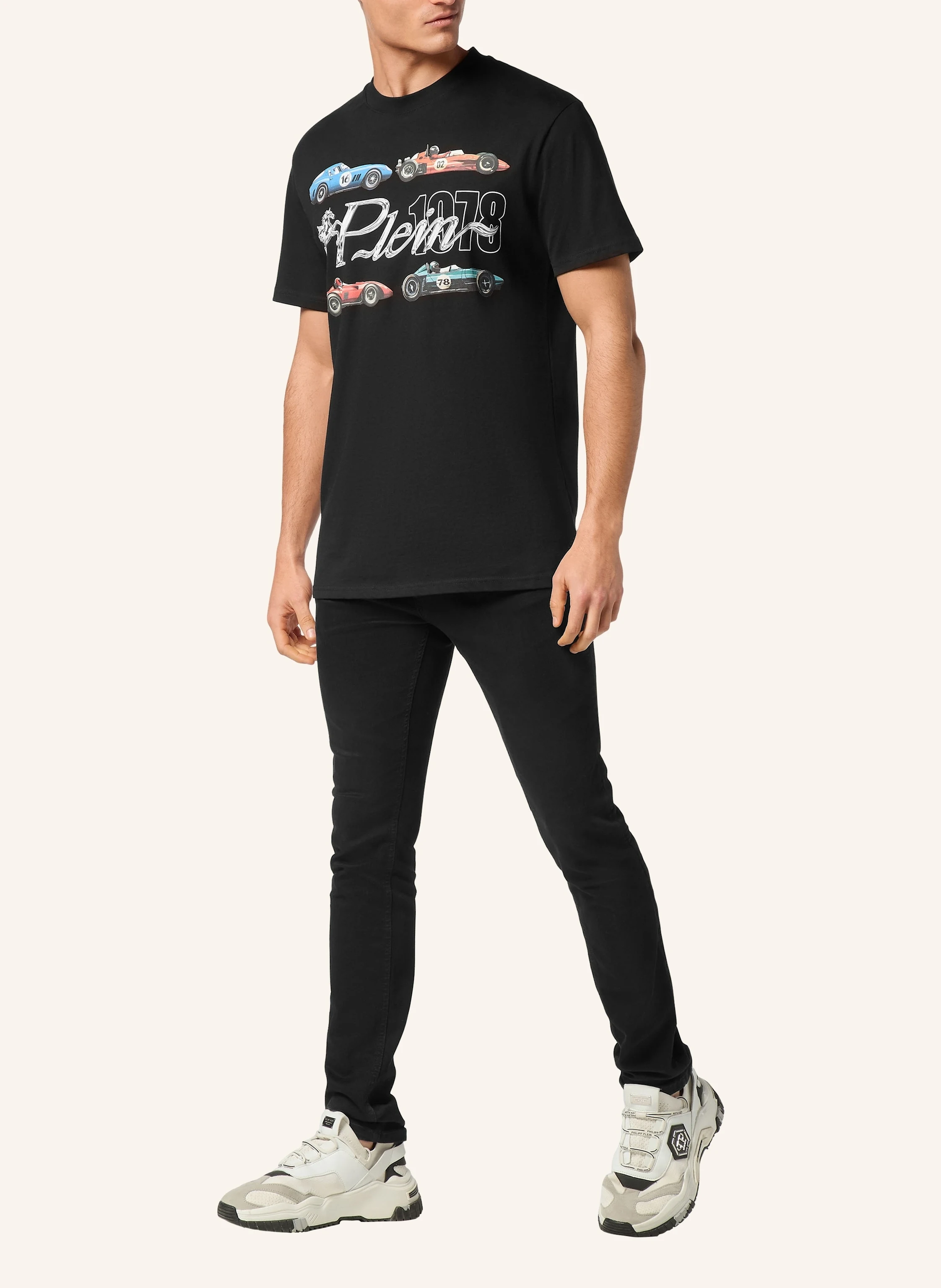 PHILIPP PLEIN PHILIPP PLEIN T-Shirt