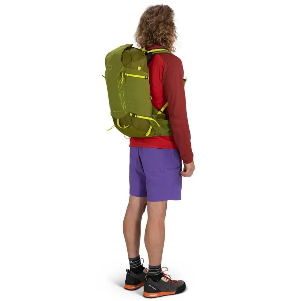 Osprey<br>Talon Velocity 20